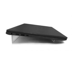 Keyboard and Laptop Wrist Rest | Clear Acrylic
