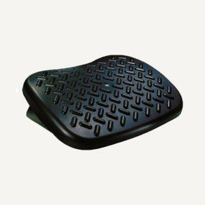 Ergonomic Footrest