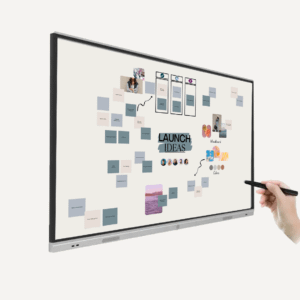 4K Smart Interactive Boardroom Screen