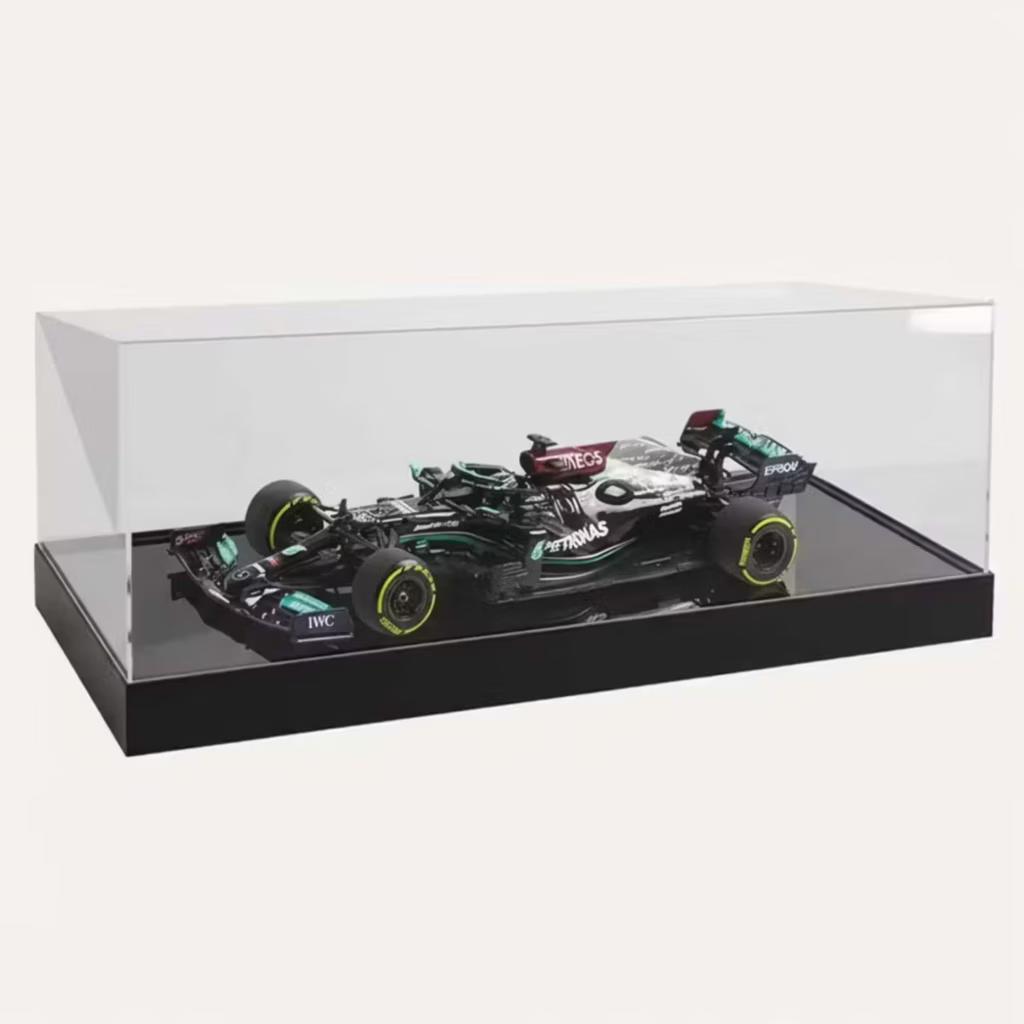 1:4 F1 Model Car Display Case – Ferrari, McLaren, Red Bull & More ...