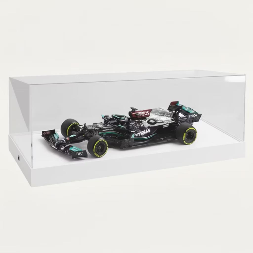 1:4 F1 Model Car Display Case – Ferrari, McLaren, Red Bull & More ...