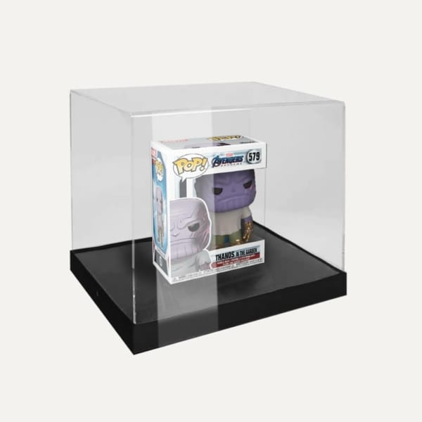 Funko Super Pop Display Case Luminati