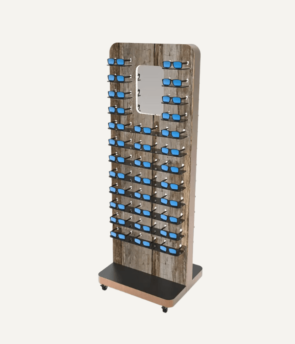 LUM - Optician Glasses Display (1)