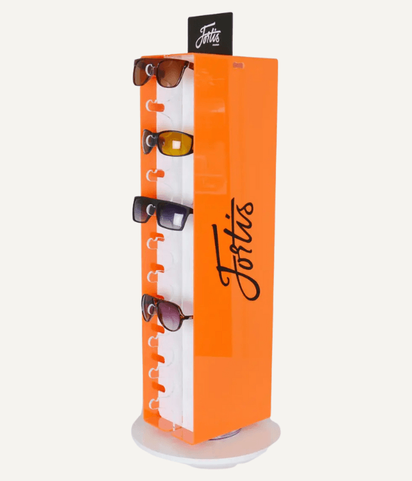 LUM - Optician Glasses Display (8)