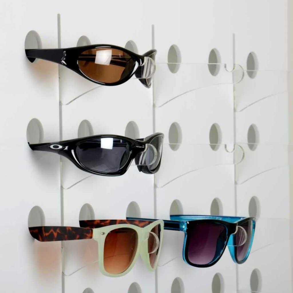 Opticians Displays | Bespoke Eyewear & Sunglasses Stand | Luminati