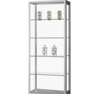 Museum Display Cabinet | Glass Cabinets | Up To 1000mm wide