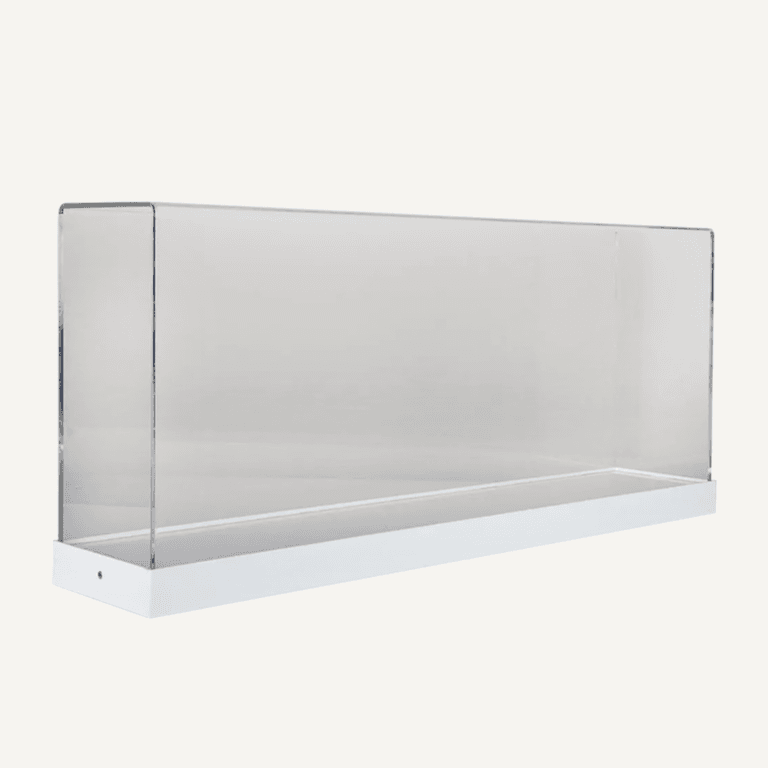 Acrylic Model Display Case From £ £215.51 Luminati