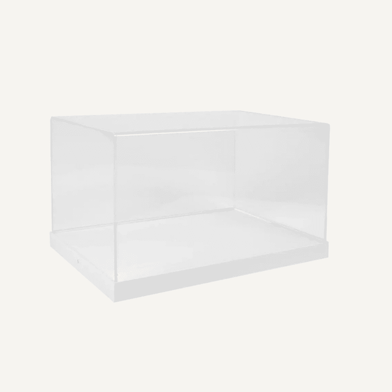 Acrylic Model Display Case From £ £215.51 Luminati