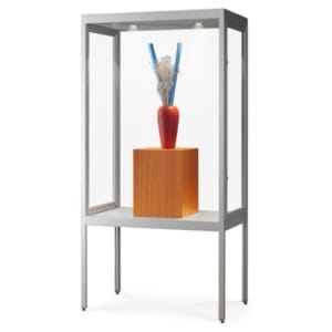 Artemis - Illuminated Large Display Case