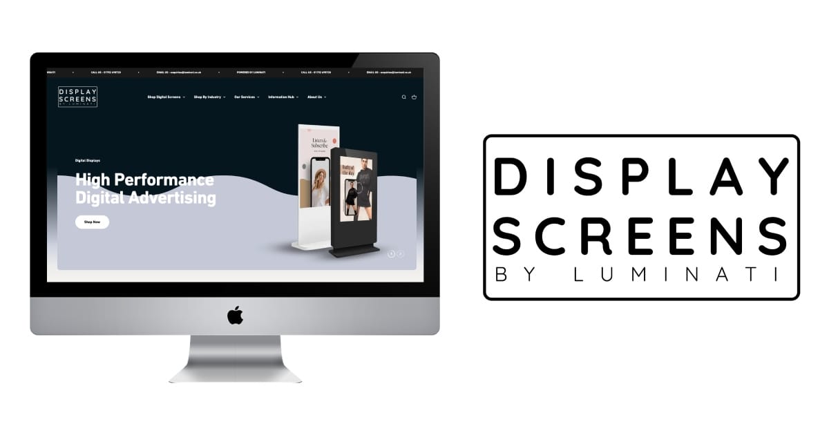 Introducing Luminati