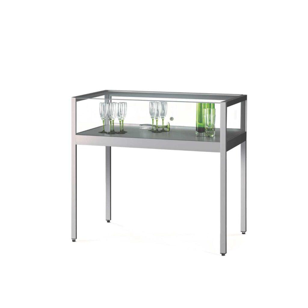Showcase Table | Luminati