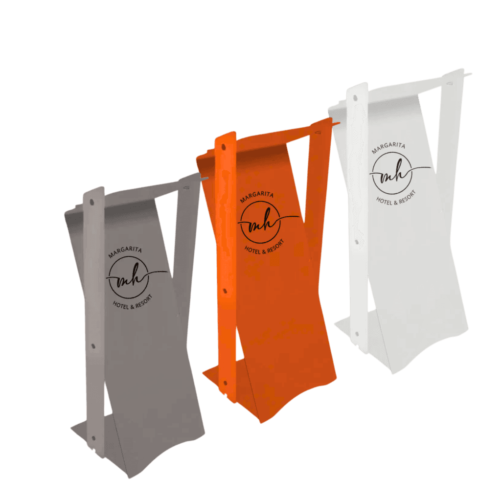Luminati Machine Shop By Lectern Colour | Black, White, Clear & More | Luminati