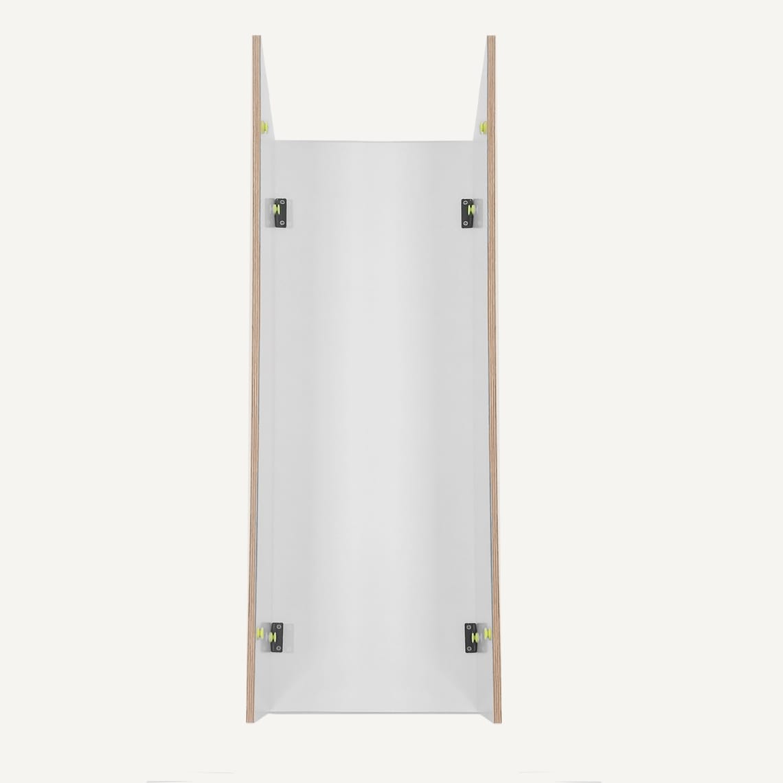 Wooden Flat Pack Plinth Pedestal