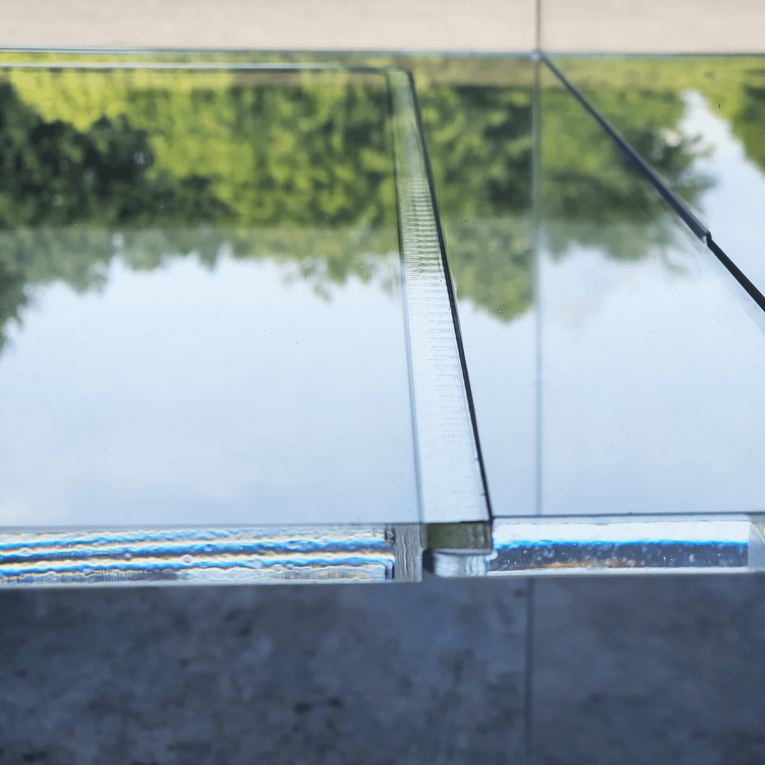 Kabinet Lock,Glazen deur Showcase Display Cabinet Lock Counter Lock voor 4-6mm Dikte Glas