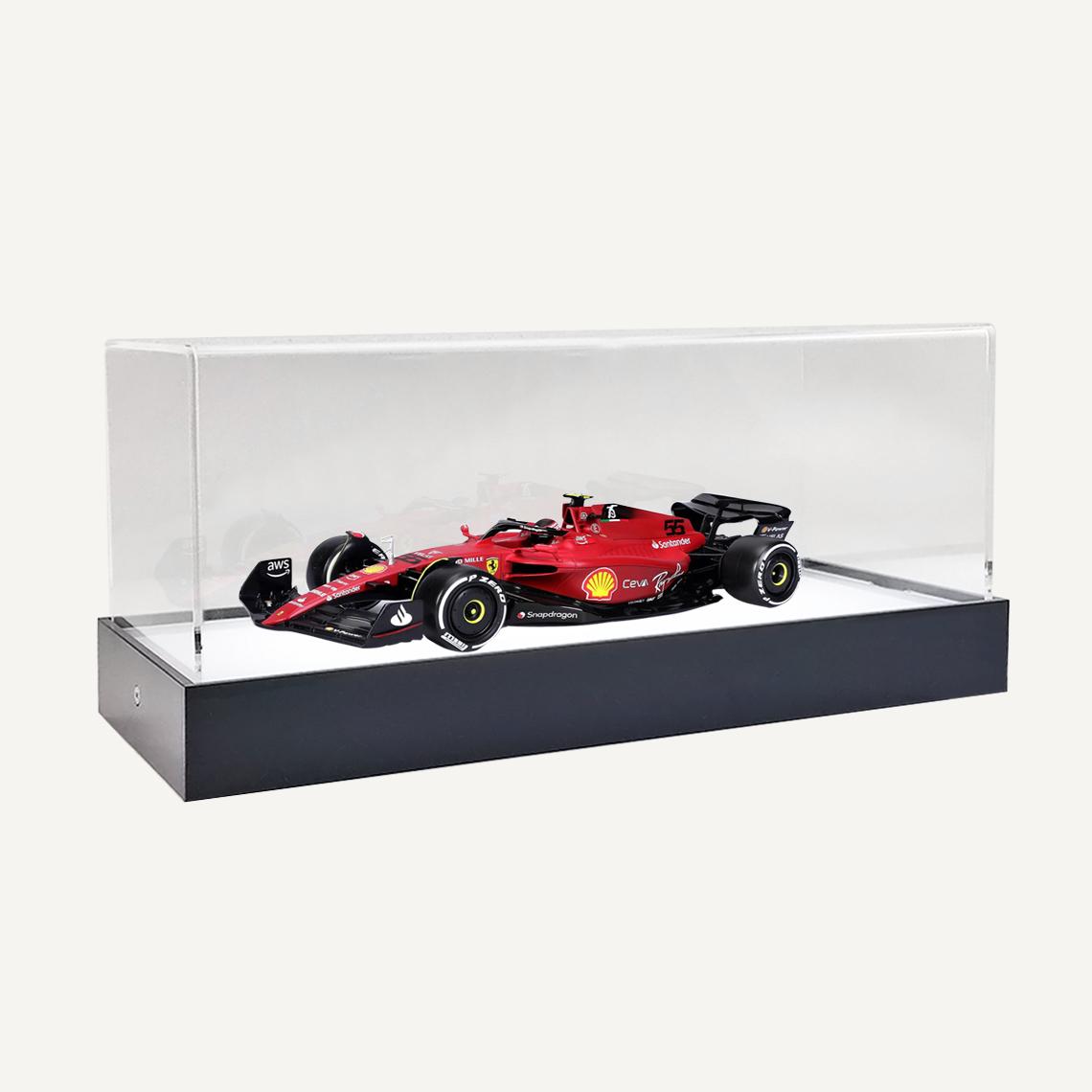 This is a life-sized toy box for your Bugatti | Top Gear This is a life-sized toy box for your Bugatti | Top Gear