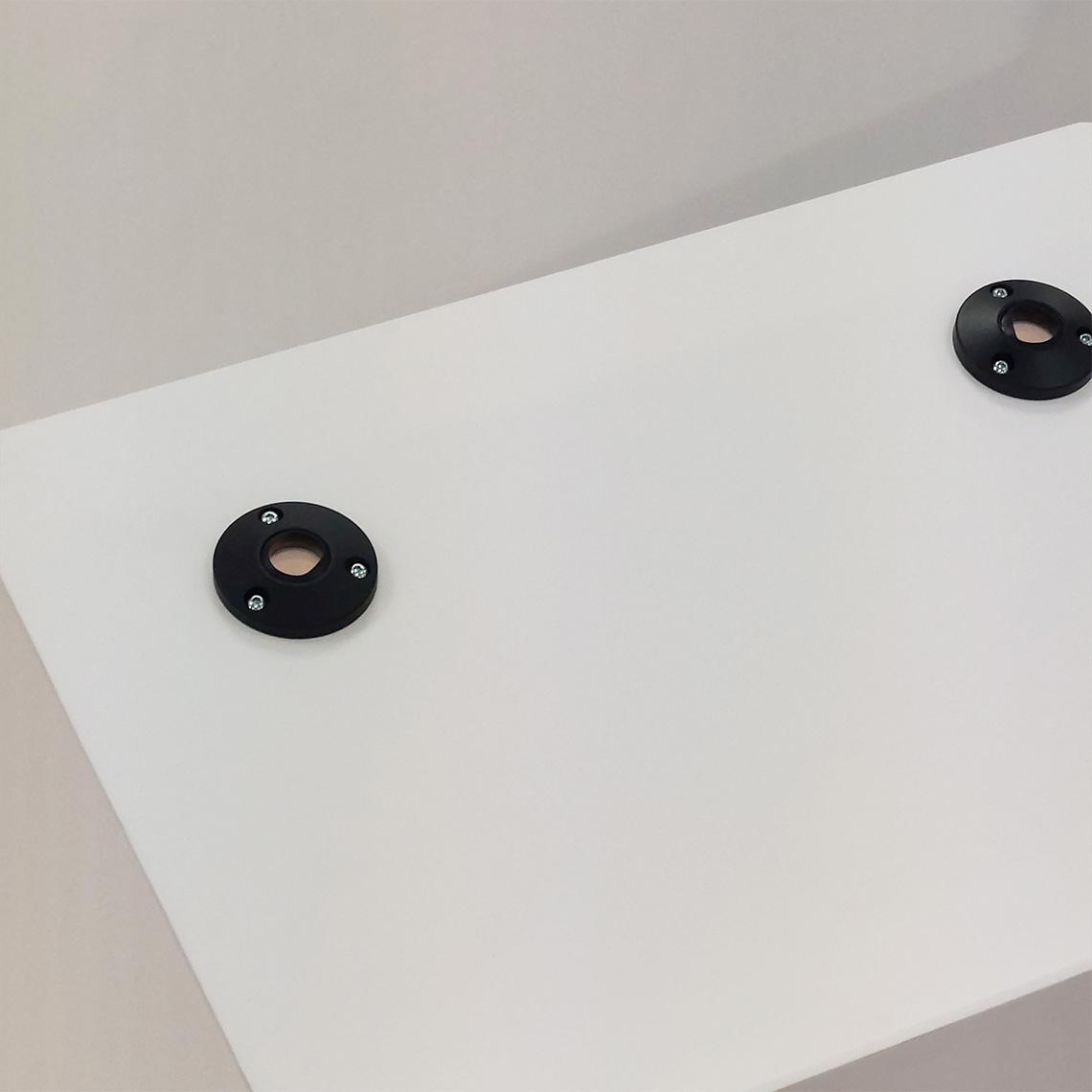 Illuminated Logo Lectern