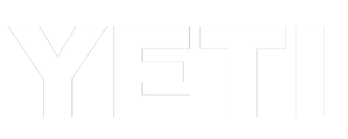 Yeti Logo