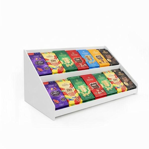 Table Top Pos Countertop Point of Purchase Display | Bespoke Point Of Sale | UK Made