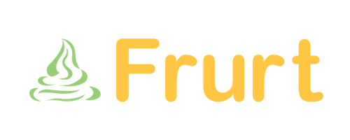 frurt logo
