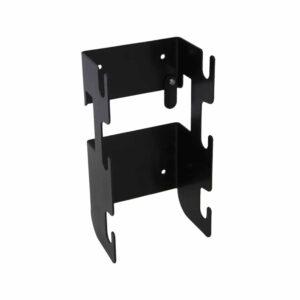 Gravity Bulk Food Dispenser Support Bracket - Wall & Shelving Integration